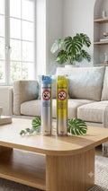 BOSQUE VERDE™ – Dormez paisiblement et sans piqûres de moustiques.